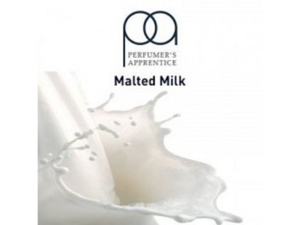 Malted Milk