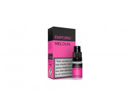 Imperia Emporio Melon 10ml 12mg