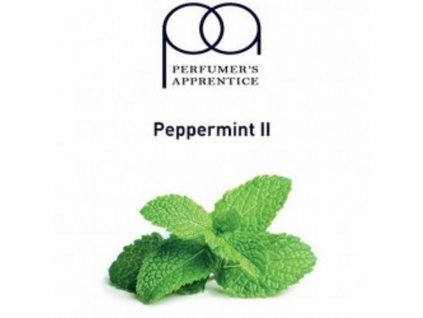 Peppermint II