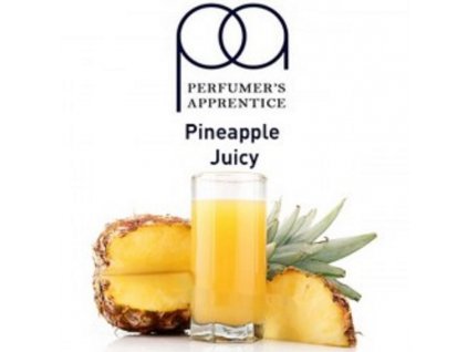 Pineapple Juicy