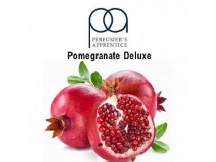 Pomegranate Deluxe