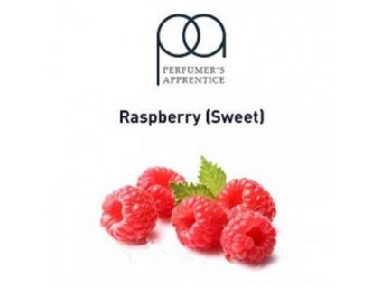 Raspberry (Sweet)