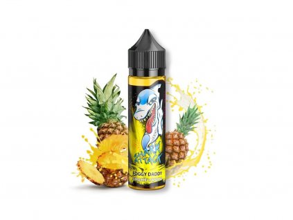 Příchuť Imperia Shark Attack Foggy Daddy 10ml