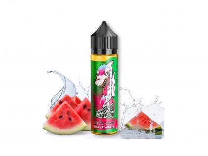 Příchuť Imperia Shark Attack Melon Shark 10ml