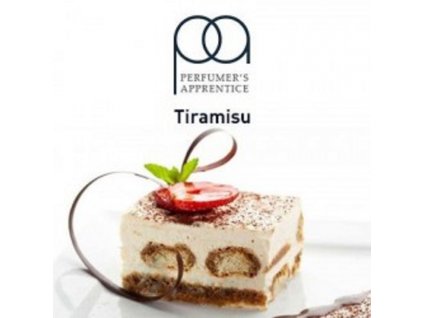 Tiramisu Flavor