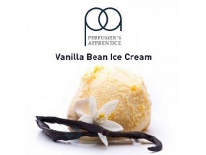 Vanilla Bean Ice Cream