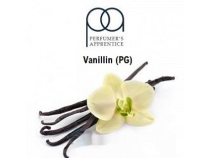 Vanillin PG