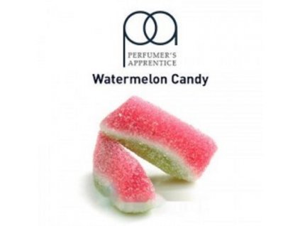 Watermelon Candy