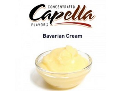Bavaria Cream