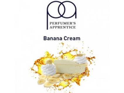 Banana Cream