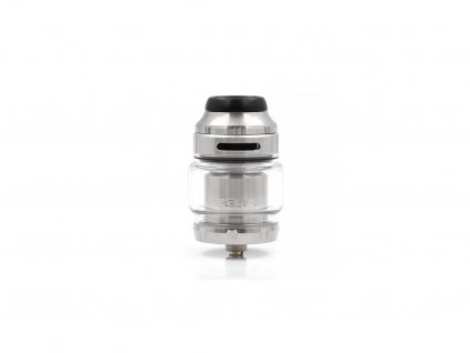 GeekVape Zeus X RTA Tank - Stříbrná