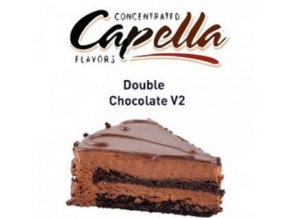 Double Chocolate V2