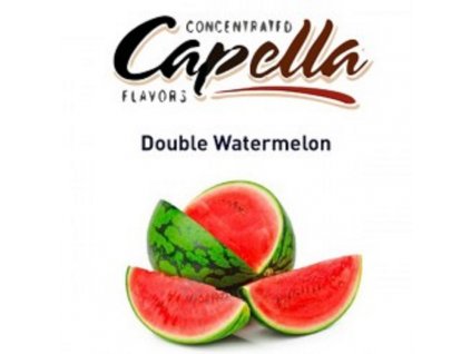 Double Watermelon