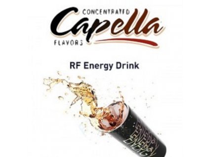 RF Energy Drink