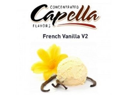 French Vanilla V2