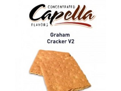 Graham Cracker V2
