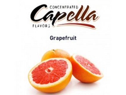 Grapefruit