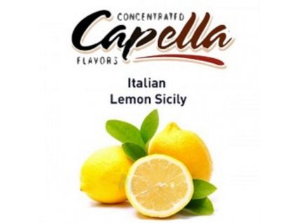 Italian Lemon Sicily