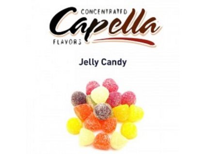 Jelly Candy