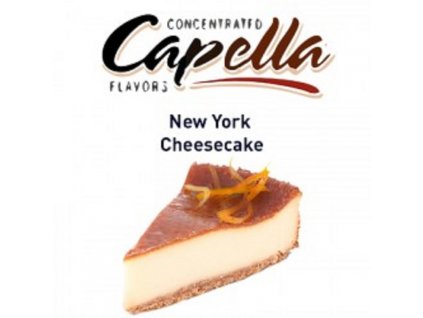 New York Cheesecake