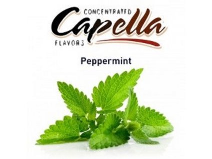 Peppermint