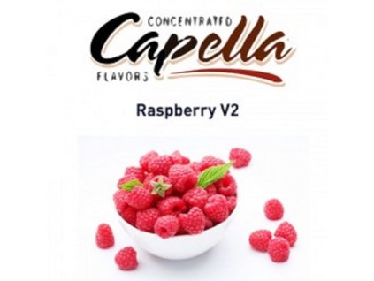 Raspberry V2