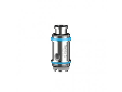 aSpire Nautilus X Mesh žhavící hlava 0,7ohm