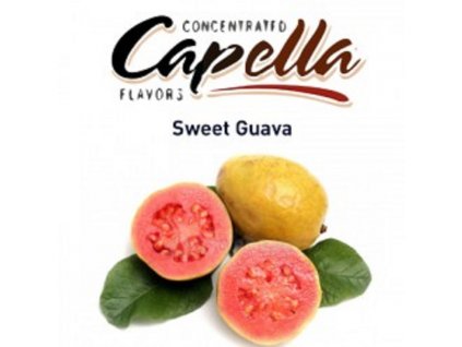 Sweet Guava