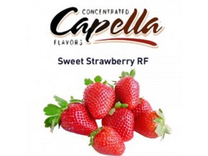 RF Sweet Strawberry