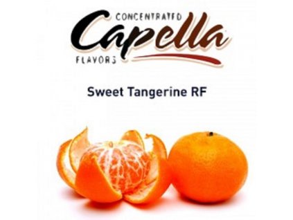 RF sweet Tangerine