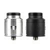 Augvape Druga 24 V2 RDA atomizér Barva: Černá