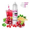 ADAMS VAPE - PŘÍCHUŤ SHAKE & VAPE 12ML - GRAPE MINT LEMONADE