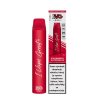 I VG IVG Bar Plus jednorázová e-cigareta Strawberry Watermelon 20mg