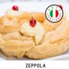 FA Zeppola / Smažený italský dezert