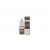 e-liquid Juice Sauz SALT Gold Rush 10ml - 10mg nikotinu/ml