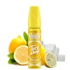 Příchuť Dinner Lady Tuck Shop Lemon Sherbet 20ml