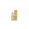 e-liquid Juice Sauz SALT Orange Juice 10ml - 10mg nikotinu/ml