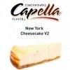 New York Cheesecake V2