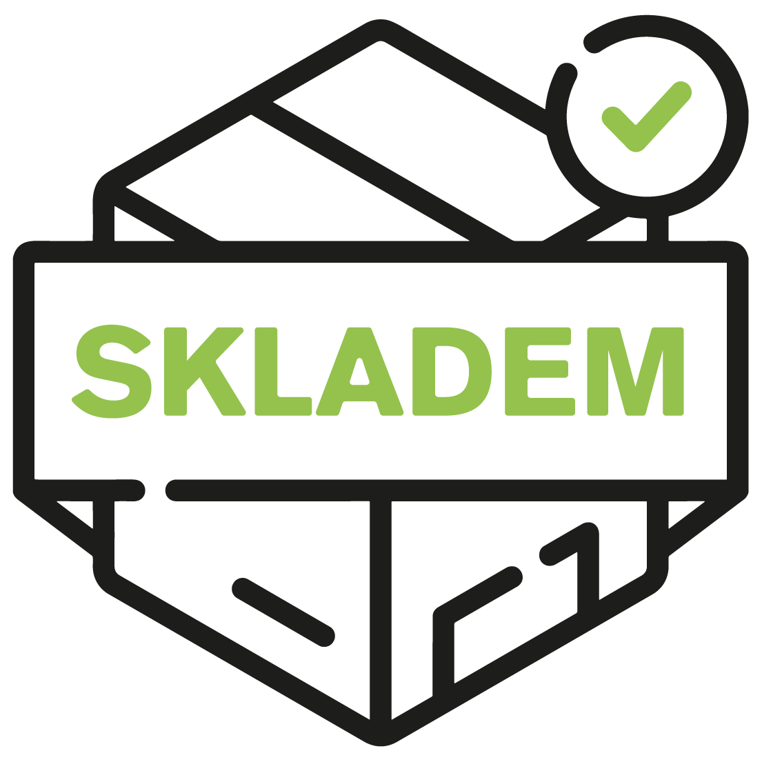 Skladem