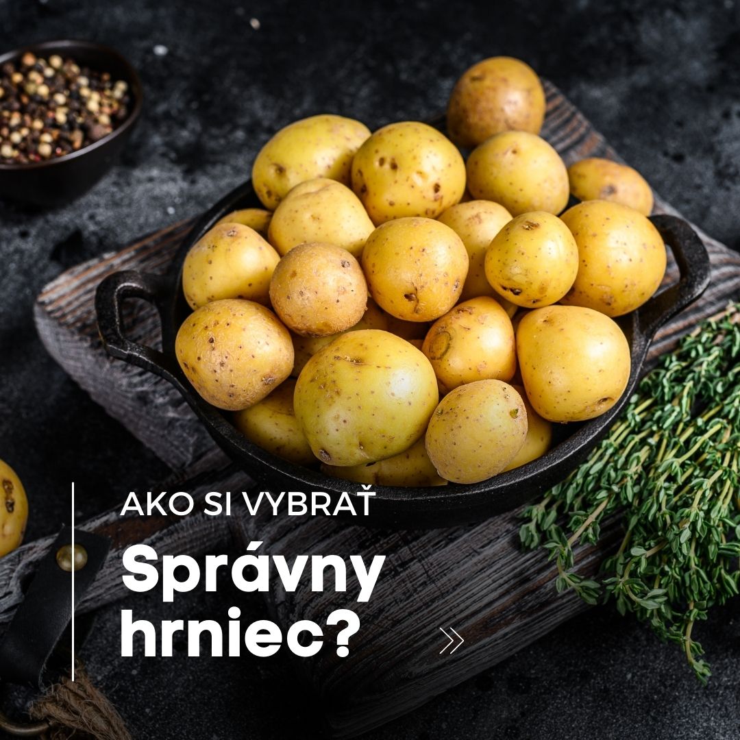 Ako si vybrať správny hrniec?