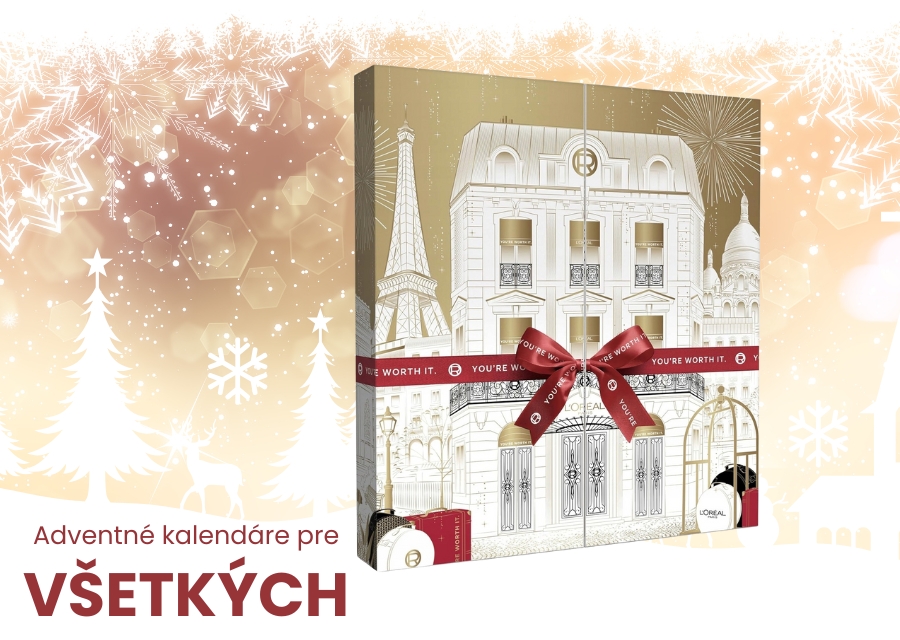 adventne kalendáre