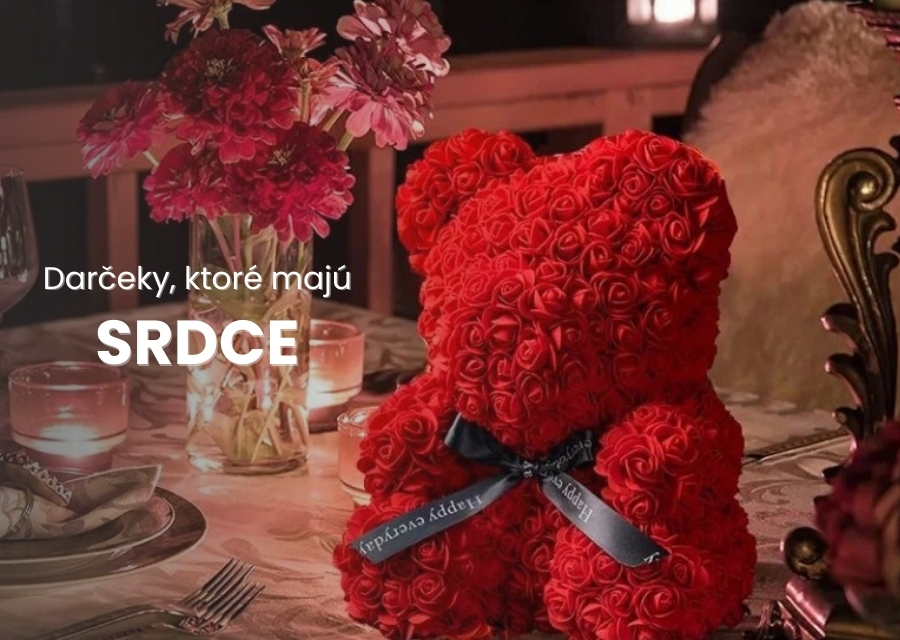 darcekove predmety