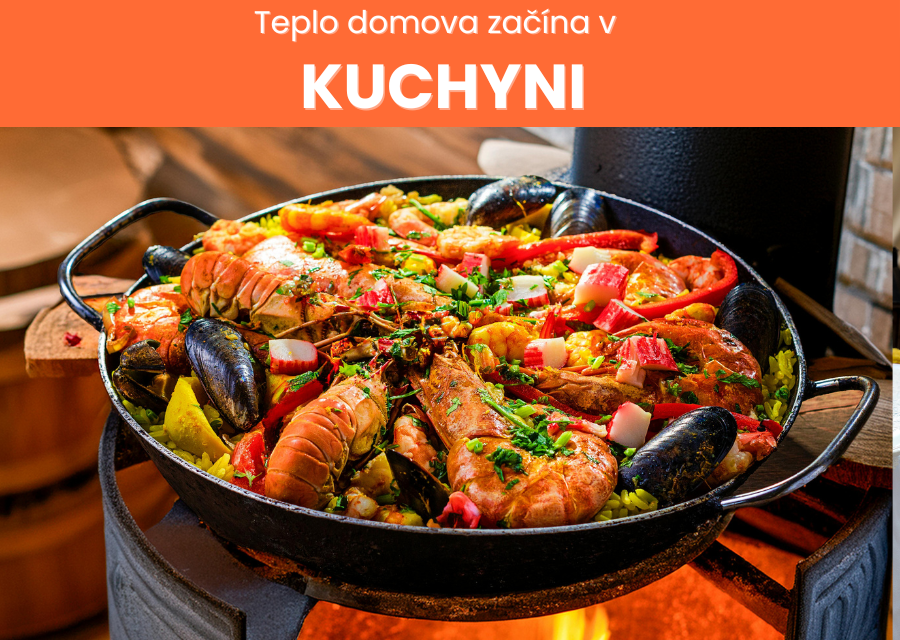všetko do kuchyne