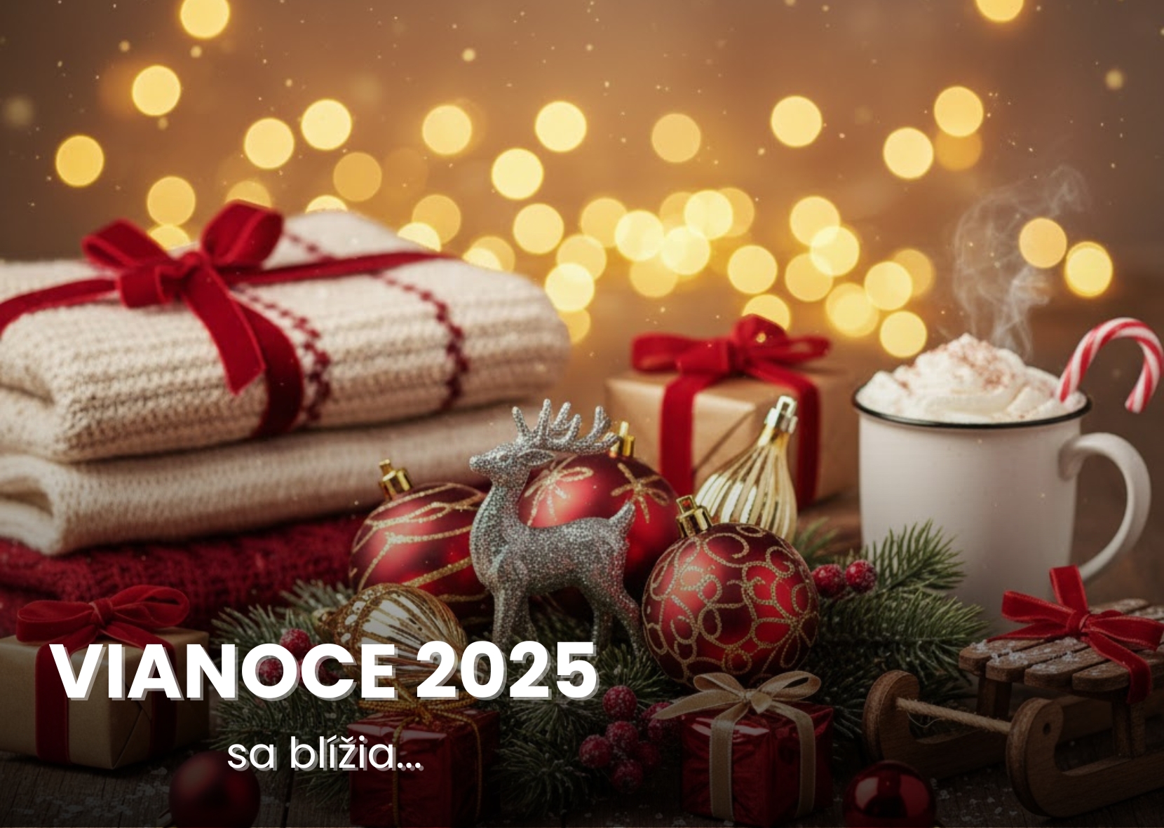 vianoce 2025