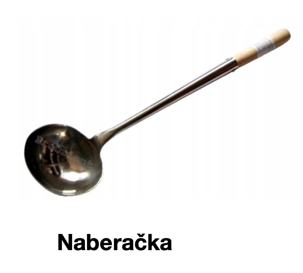 Naberačka