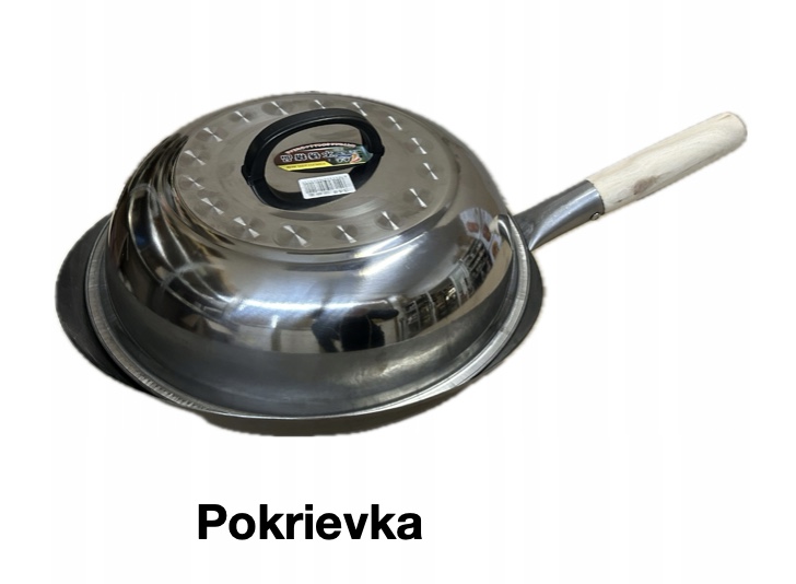 Pokrievka