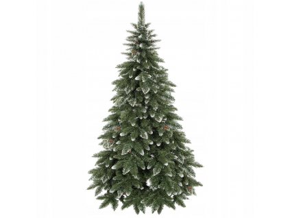 Umelý vianočný stromček Borovica 1