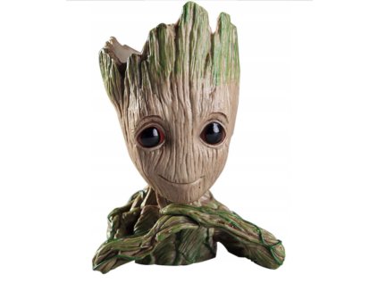 Kvetináč Ja som Groot 1