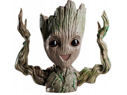Kvetináč Ja som Groot