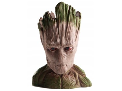 Kvetináč Ja som Groot 14cm V.